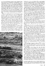 "Largest Locomotive Fleet," Page 43, 1964